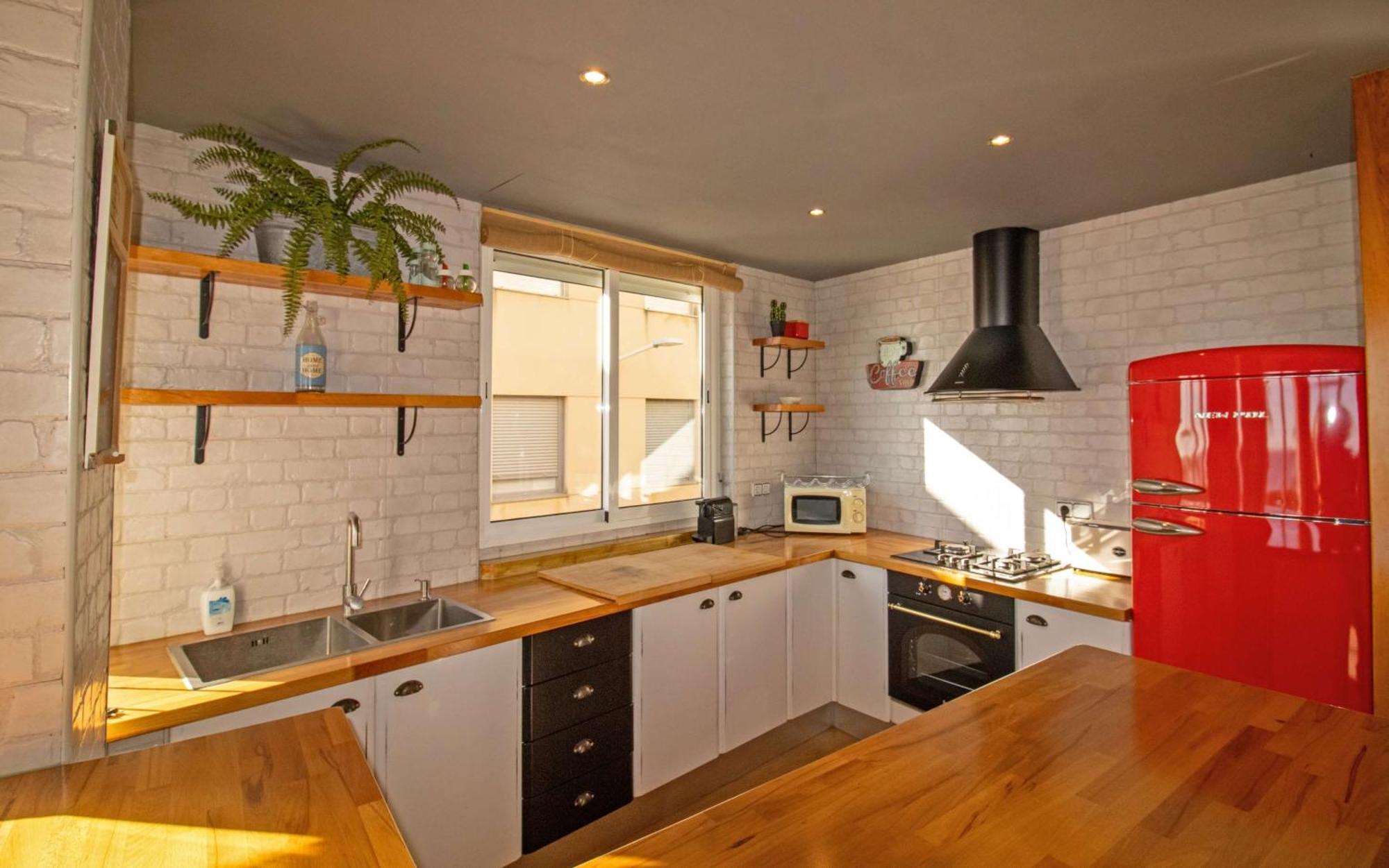 Luxury Beach House - Primera Linea Playa Cargador Albert Villas Alcossebre المظهر الخارجي الصورة