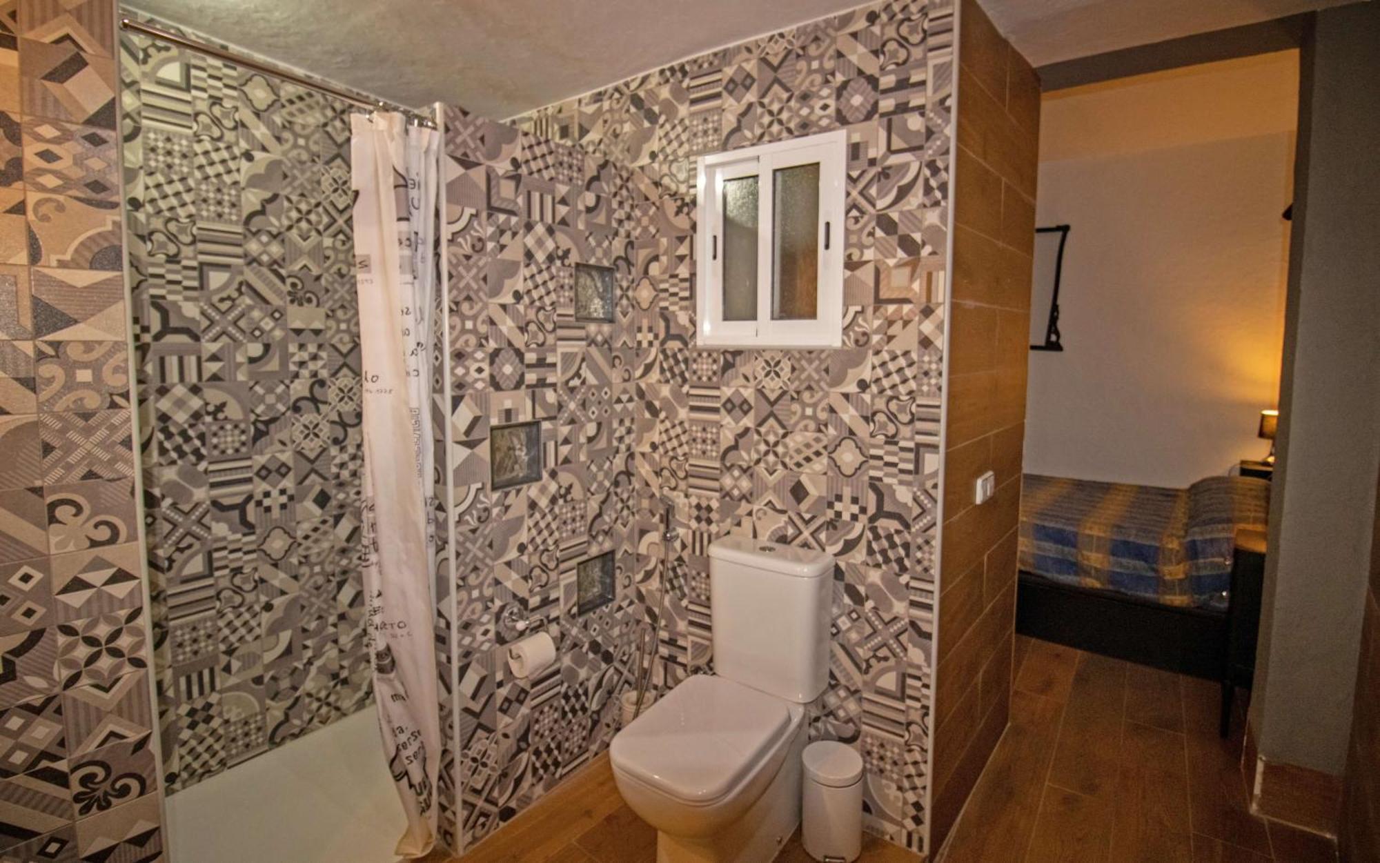 Luxury Beach House - Primera Linea Playa Cargador Albert Villas Alcossebre المظهر الخارجي الصورة