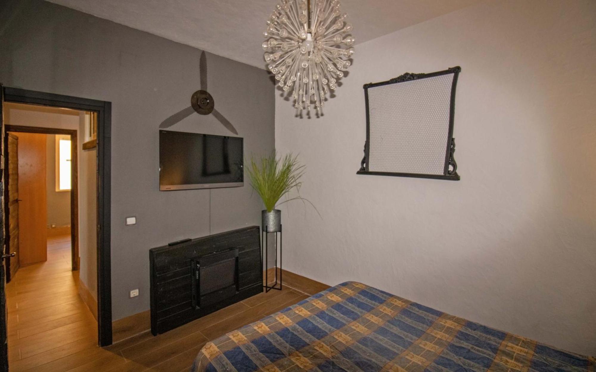 Luxury Beach House - Primera Linea Playa Cargador Albert Villas Alcossebre المظهر الخارجي الصورة